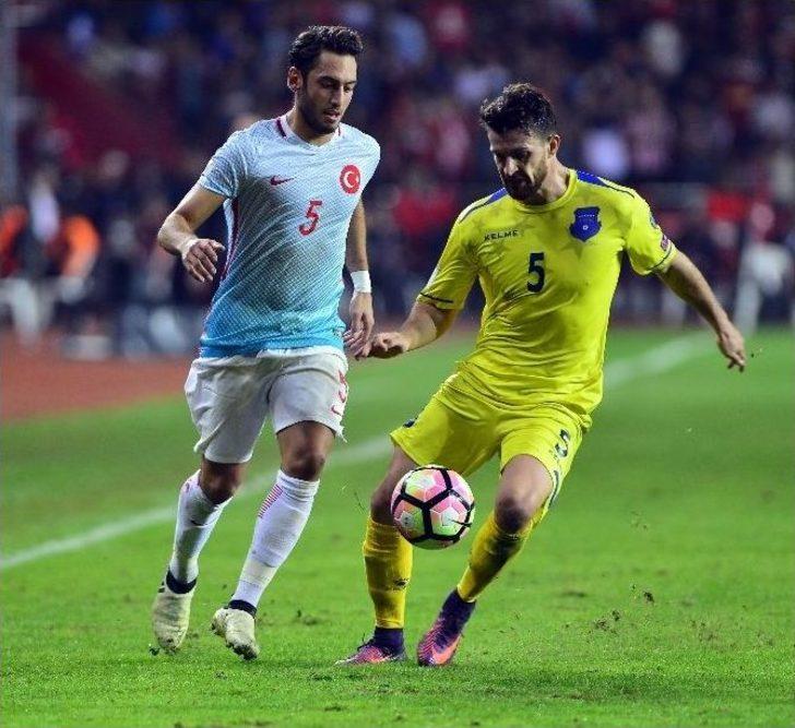 2018 Dünya Kupası Elemeleri G4