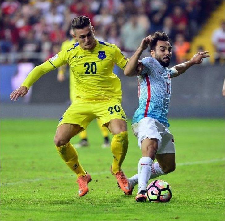 2018 Dünya Kupası Elemeleri G5