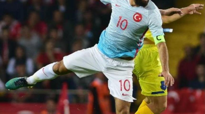 Antalya Stadı&rsquo;Nda Sıkı &Ouml;nlem