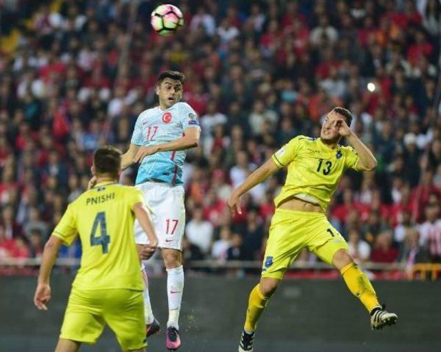 Antalya Stadı’Nda Sıkı Önlem