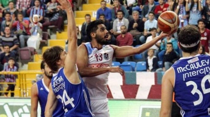 Spor Toto Basketbol Ligi