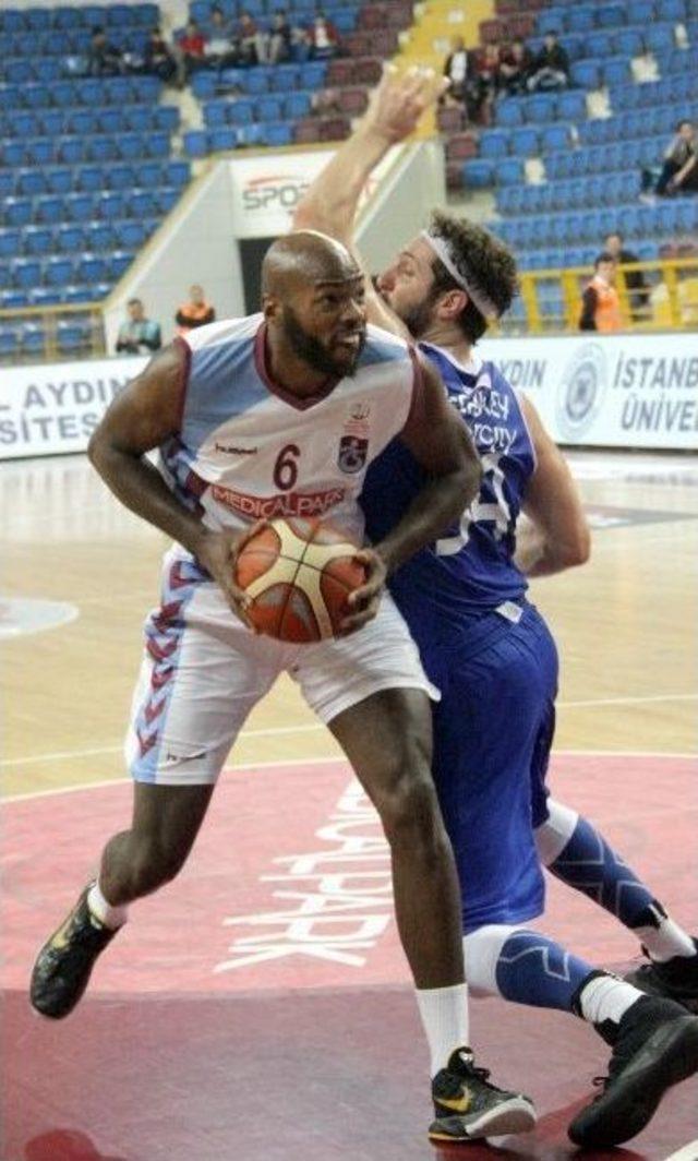 Spor Toto Basketbol Ligi