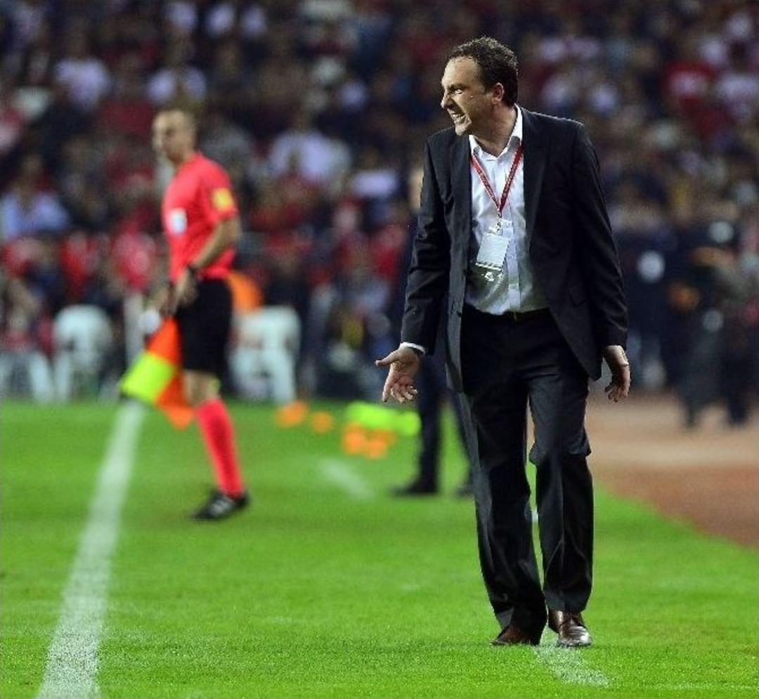 2018 D&uuml;nya Kupası Elemeleri