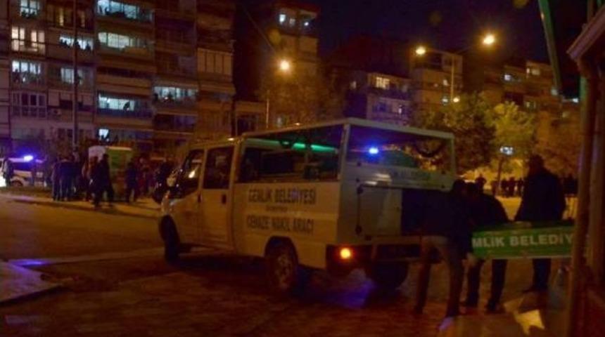 Bursa'da Eski Ortakların Silahlı Kavgası: 1 &Ouml;l&uuml;, 1 Yaralı