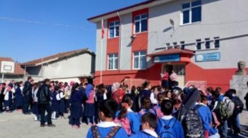 Vezirk&ouml;pr&uuml;&rsquo;de "bir Şehit Bir T&ouml;ren&rsquo;&rsquo; Projesi