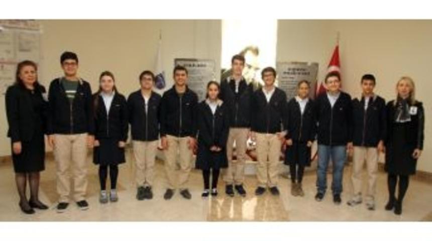 T&uuml;rkiye Zeka Vakfı Oyun 2016 Final Sınavı