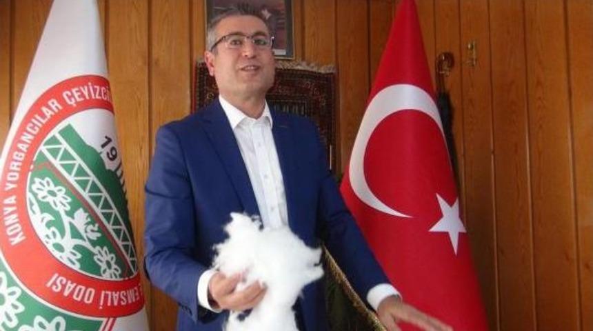 Elyaf, Yorgan Ve Yastık Insan Sağlığını Tehdit Ediyor