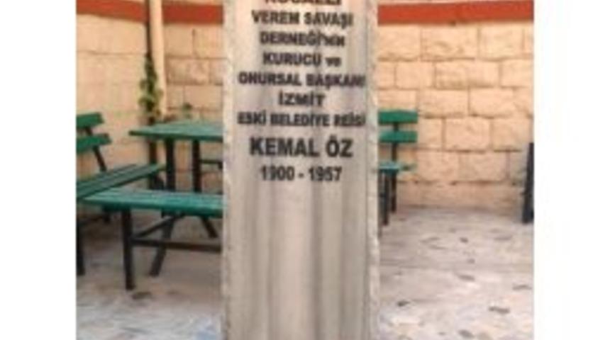 Verem Savaş Dispanserinde B&uuml;ste Bakım Yapıldı