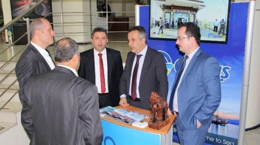 &Ccedil;anakkale Boğazı Ge&ccedil;işlerine &rsquo;gestcard&rsquo; Avantajı