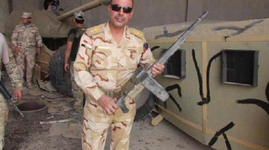 Deaş'ten, Pilotları Yanıltmak I&ccedil;in Ahşaptan Tank Ve Zırhlı Ara&ccedil; Maketleri