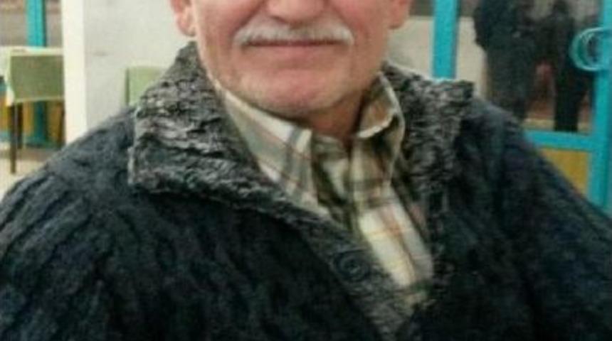 Kaymakamın Cenazesine Katıldıktan Sonra Kalp Krizinden &Ouml;ld&uuml;