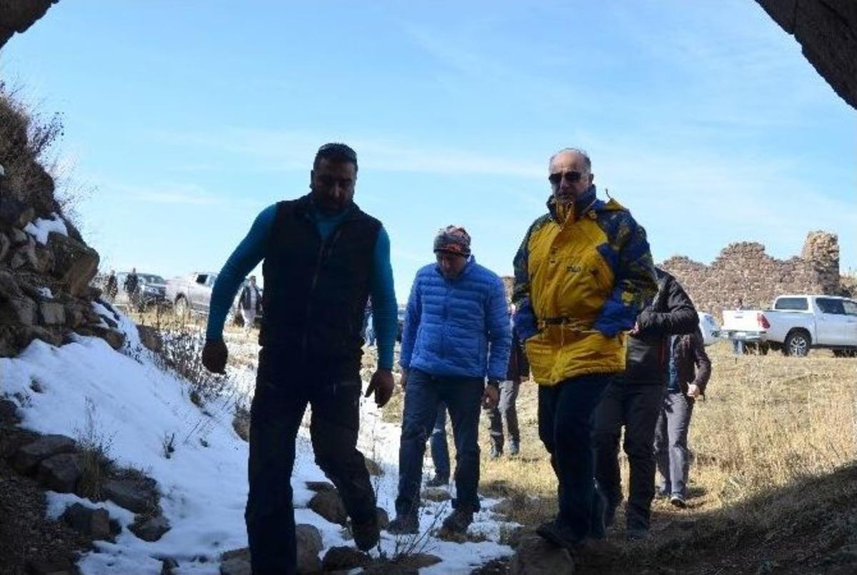 9 Kasım&rsquo;dan 15 Temmuz&rsquo;a Şehitler Yolunda Off Road Etkinliği