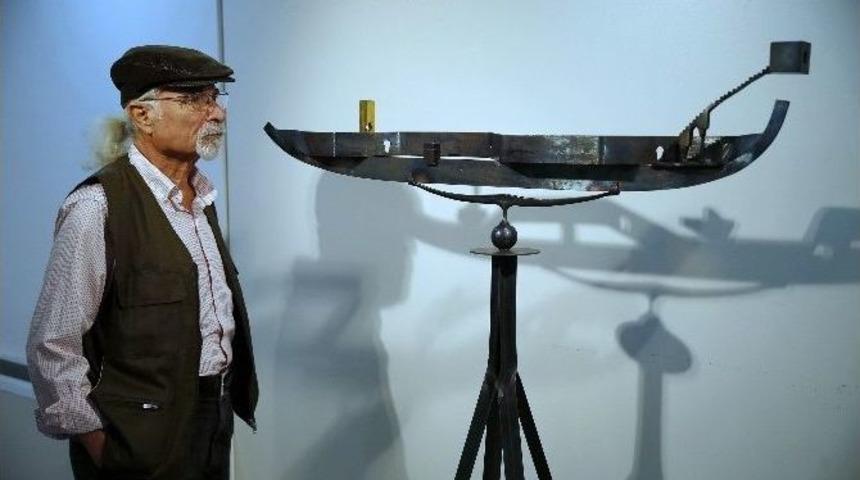 Konak&rsquo;ta "ata&rsquo;ya Saygı" Sergisi