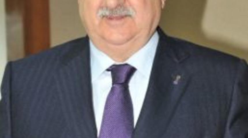 Tesk Genel Başkanı Paland&ouml;ken: &ldquo;devletin Tasarrufa Verdiği Payı Kimse Ka&ccedil;ırmasın&rdquo;