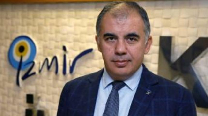 Delican, İzban Krizi Hakkında Konuştu