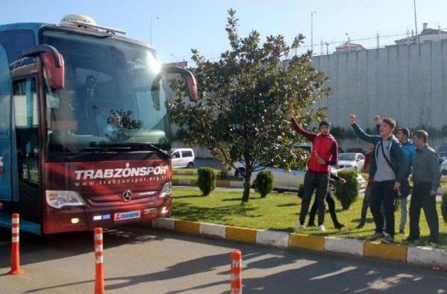 Trabzonspor’Un En Istikrarlısı Onur Ve Durica