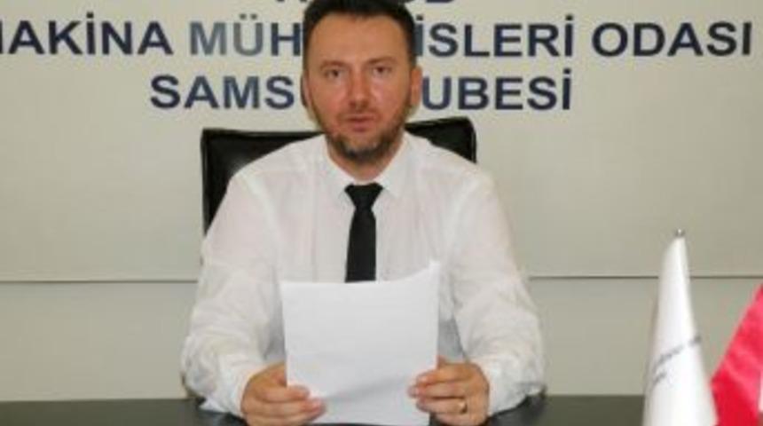 Mmo&rsquo;dan &rsquo;baca&rsquo; Uyarısı