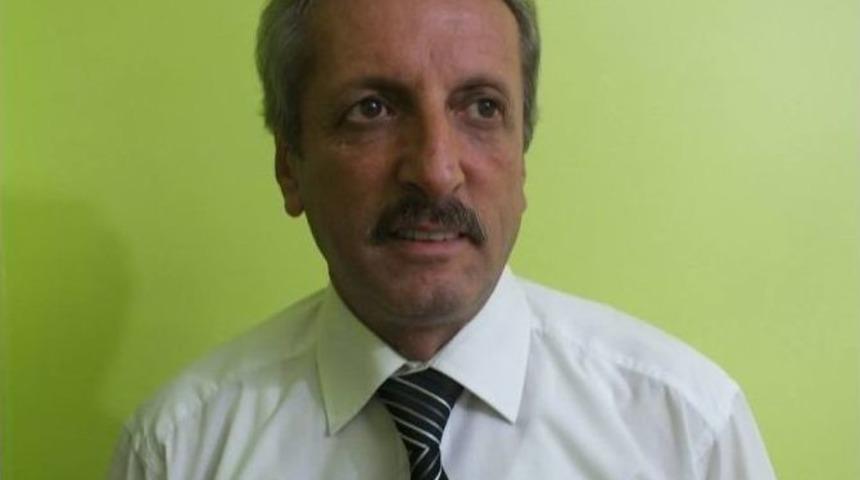 Turan Emeksiz 77&rsquo;liler Derneğinde Kongre Heyecanı