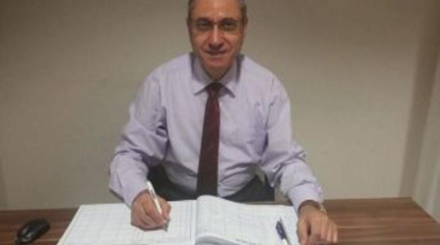 Dr. Din&ccedil;&ccedil;ağ: &ldquo;diyabetin Devletler D&uuml;zeyinde M&uuml;cadele Edilmesi Gereken Bir Sorun Olarak G&ouml;r&uuml;lmesi &Uuml;mit Verici&rdquo;