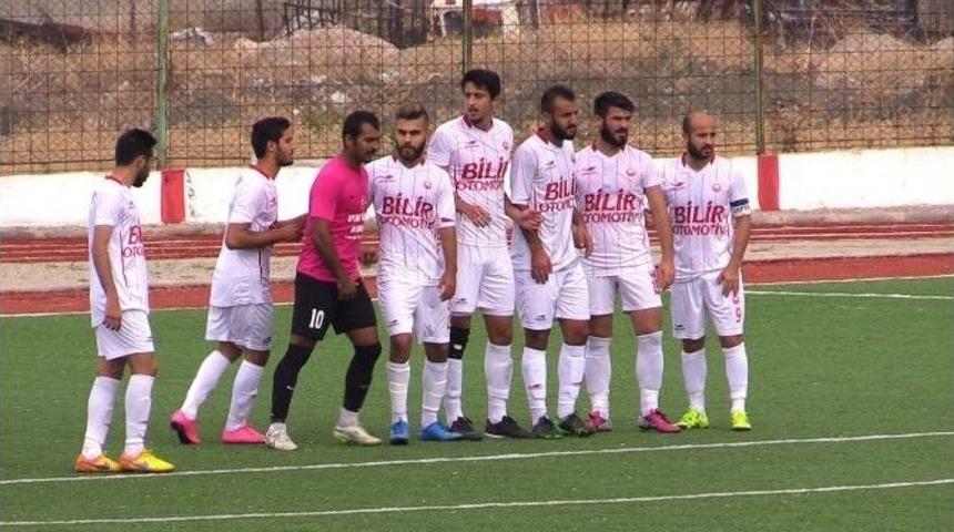 Fo&ccedil;a Belediye Spor, Eli Boş D&ouml;nd&uuml;
