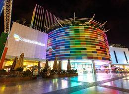 Antalya'daki dev AVM'nin kiracıları için döviz kuru sabitlendi