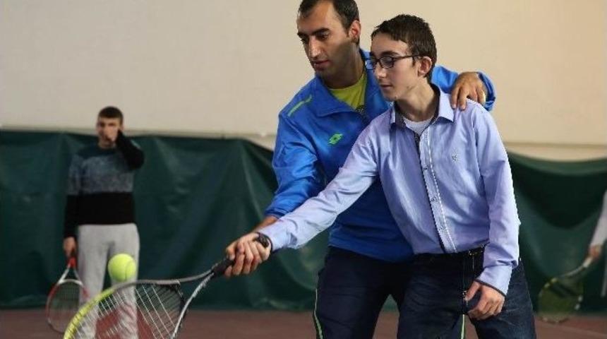 Spora Engel Yok