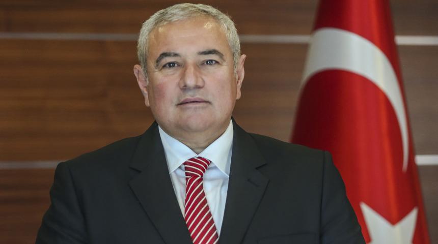 Antalya'daki dev AVM'nin kiracıları için döviz kuru sabitlendi