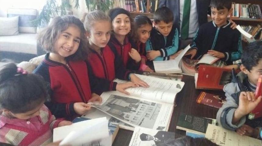 Edremit&rsquo;te Atat&uuml;rk&rsquo;&uuml; Anma Etkinliği