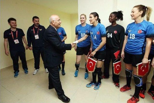 Yenimahalle Yine Farkını Ortaya Koydu 2