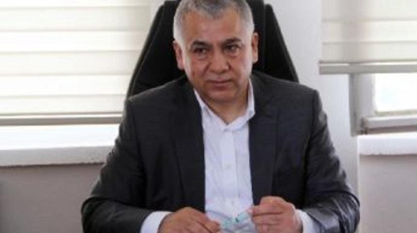 Ak Partili Boynukara: Hdp, Halkın Desteğini Pkk'ya Tahvil Etti