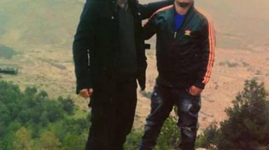 Samsun'da Meydana Gelen Kazada 2 Arkadaş &Ouml;ld&uuml;