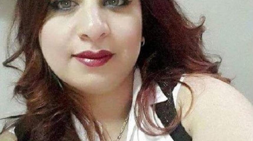 Tabancayla Vurulan Kadın &Ouml;ld&uuml;, Erkek Arkadaşı Tutuklandı