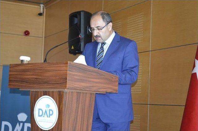 Okuma Kültürünün Geliştirilmesi İçin Çalıştay 1