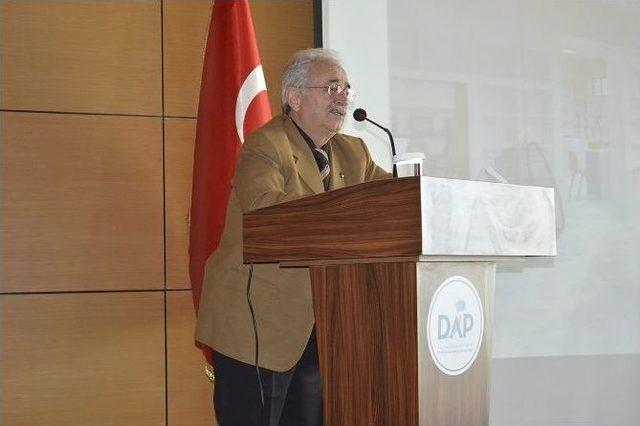 Okuma Kültürünün Geliştirilmesi İçin Çalıştay 2