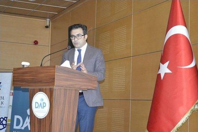 Okuma Kültürünün Geliştirilmesi İçin Çalıştay 3