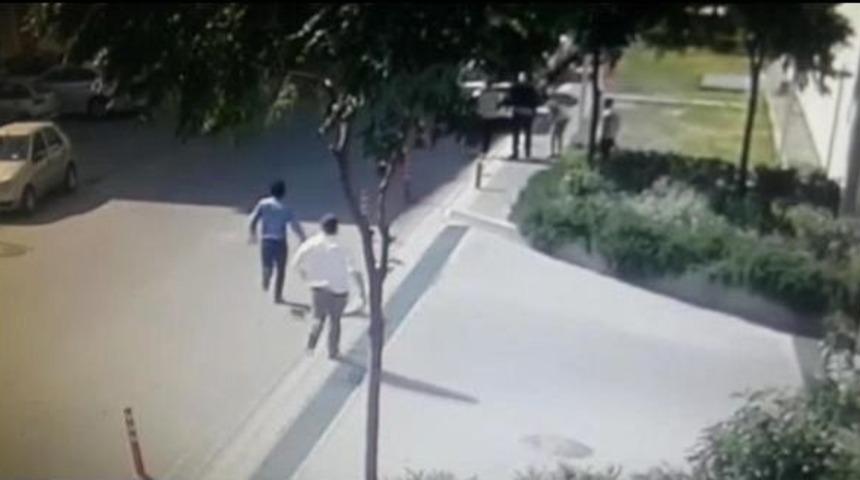 Esnafa Şantaj Tuzağına Su&ccedil;&uuml;st&uuml;