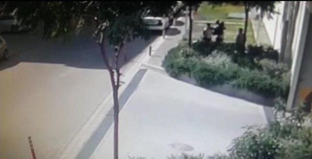 Esnafa Şantaj Tuzağına Suçüstü 1