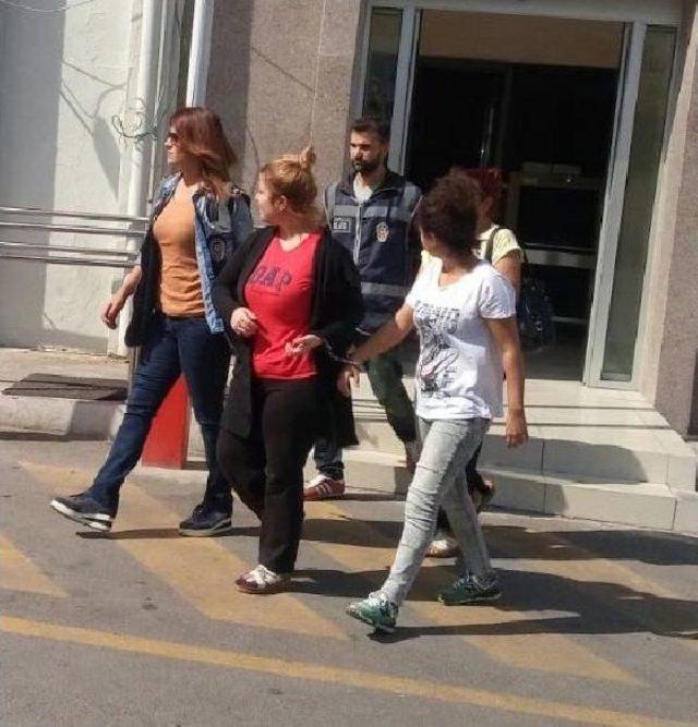 Esnafa Şantaj Tuzağına Suçüstü 2