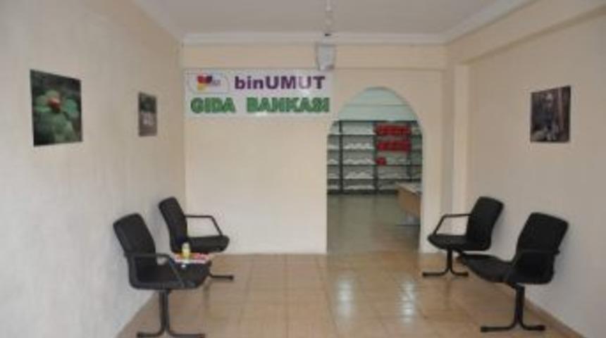 Siirt&rsquo;te &lsquo;bin Umut Derneği&rsquo; Kapatıldı