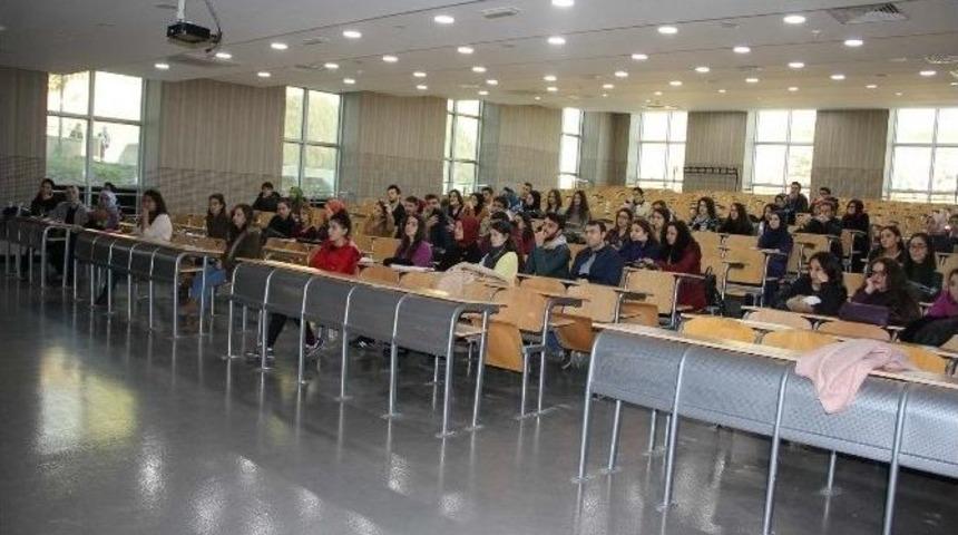 Kişisel Gelişim Eğitimleri Tamamlandı