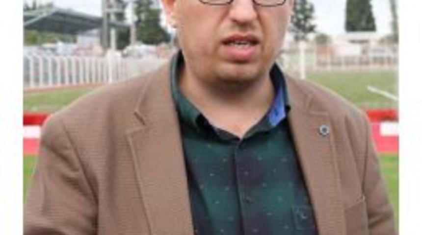 Balıkesirspor'dan Birliğe Tam Destek