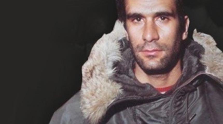 İlk kez göreceksiniz! Deniz Gezmiş'in daha önce hiç yayımlanmamış fotoğrafı ortaya çıktı