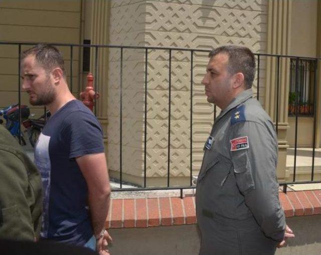 İncirlik Fetö Dosyası Ankara'ya Gönderildi