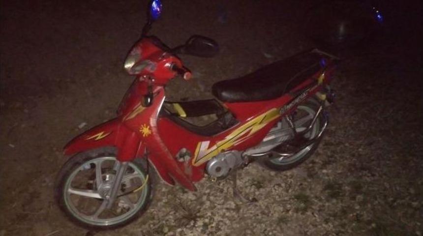 Adıyaman&rsquo;da Trafik Kazası: 2 Yaralı