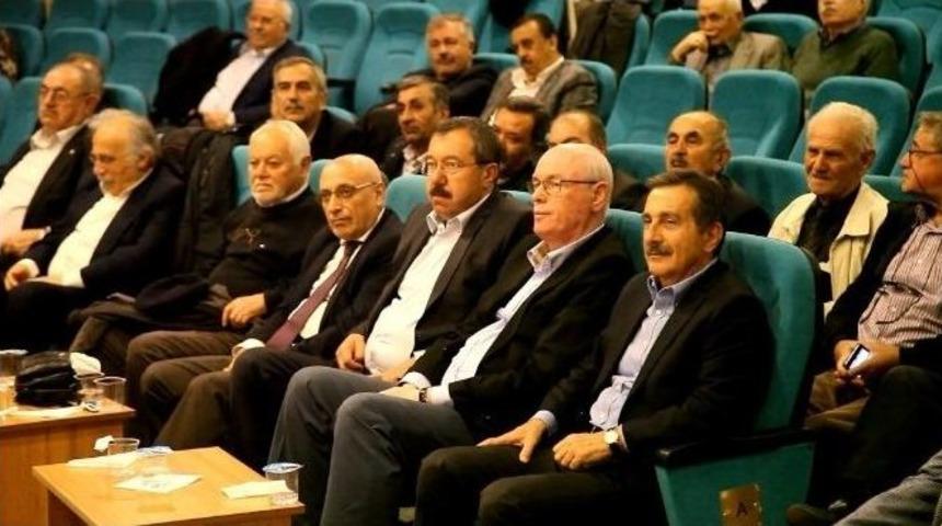 &ldquo;kesit-eskişehir Yazıları&rdquo; Okuyucuları İle Buluştu