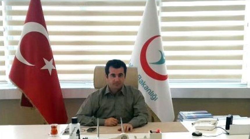 Balıkesir Kamu Hastaneleri Birliği Genel Sekreteri Vekildi, Asil Oldu