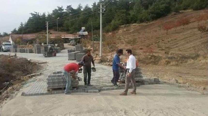 Hacık&ouml;seli Mahallesi Değişimi Yaşıyor