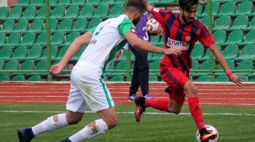 Zonguldak K&ouml;m&uuml;rspor-Anadolu &Uuml;sk&uuml;dar 1908: 4-1