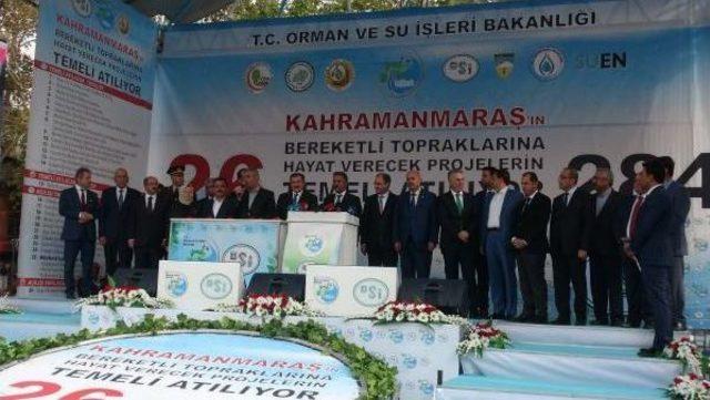 Başbakan Yardımcısı Kaynak: 2007'de Cumhurbaşkanı Seçtirmediğinizde Düşünecektiniz