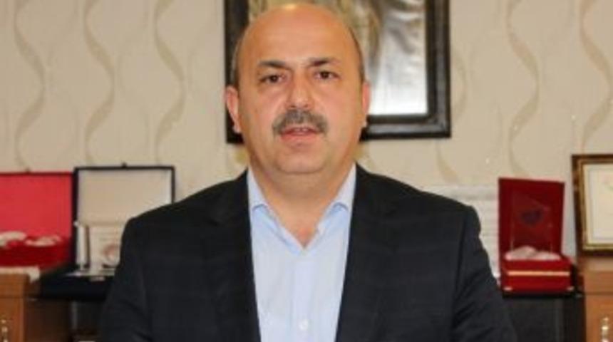 2040&rsquo;ta Diyabetli Sayısı 642 Milyona &Ccedil;ıkacak